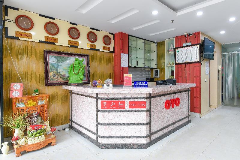 Bh Riverside Hotel Hanoi Exterior photo